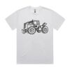 AS Colour - Men's Heavy Tee Thumbnail