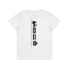 AS Colour - Kids Youth Tee Thumbnail